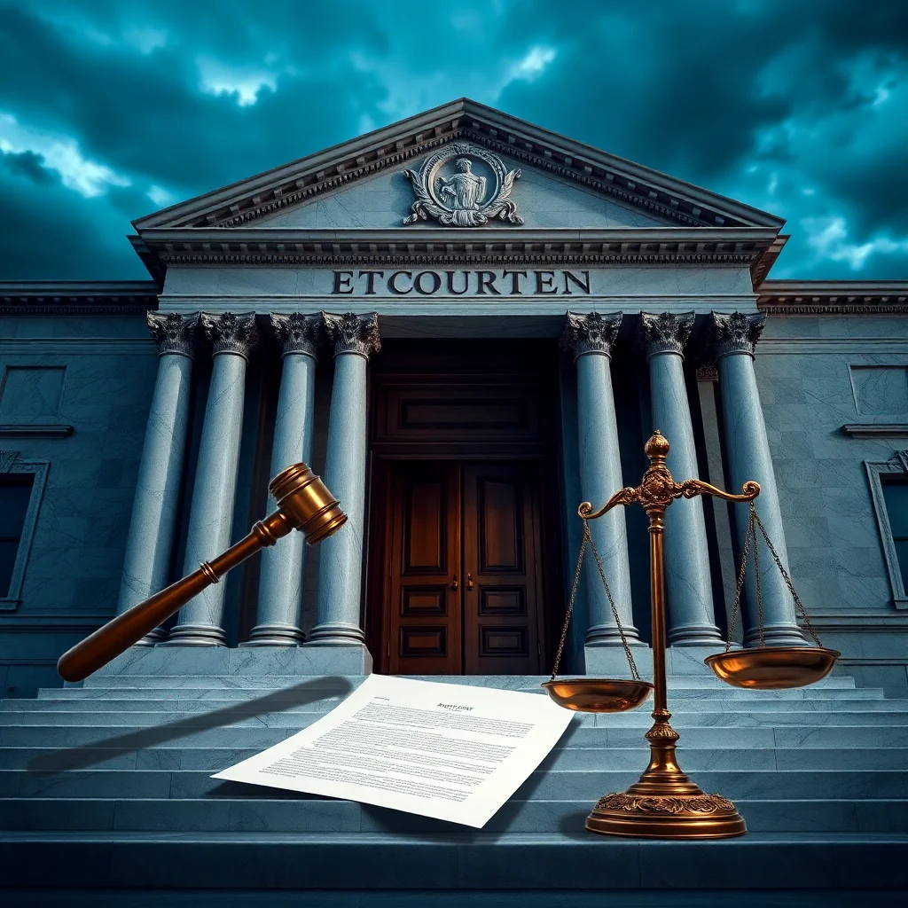 Binance Faces EU Regulatory License Rejection Amid Compliance Claims