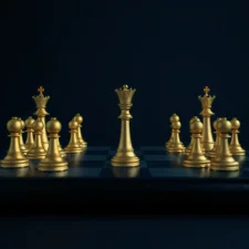 Binance Halts Select EU Services Amid MiCA License Failure: What's Next?
