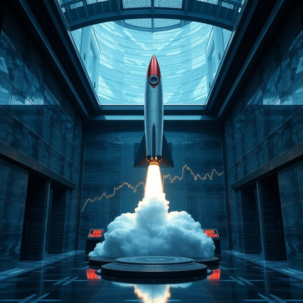 Binance Launches SpaceX Pre-IPO Perps Amid $2T Valuation