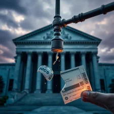 Bipartisan Bill Targets Sports Prediction Markets Amid Industry Pushback