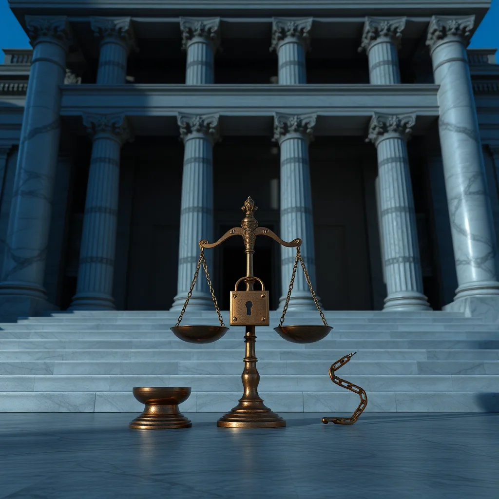 Bipartisan Crypto-Theft Task Force Bill Gains Traction in Congress