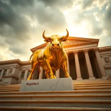 Bitcoin Above $81K as CLARITY Act Advances in Senate