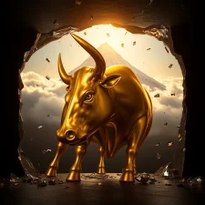 Bitcoin Breaks 7-Month Ceiling: Can Bulls Sustain $84K Push?