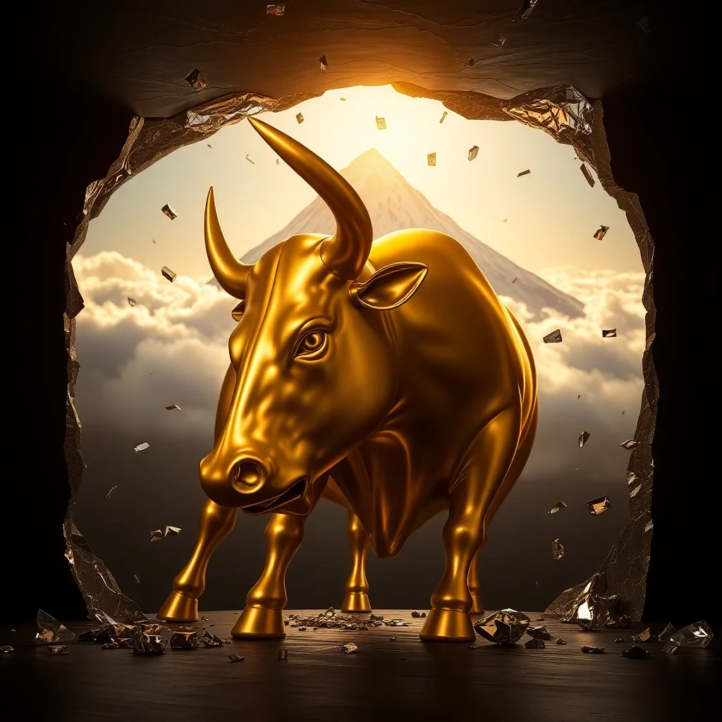 Bitcoin Breaks 7-Month Ceiling: Can Bulls Sustain $84K Push?