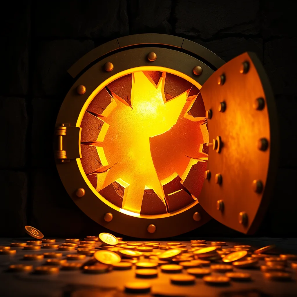 Bitcoin Depot ATM Hack: $3.6M in BTC Stolen in Corporate Breach