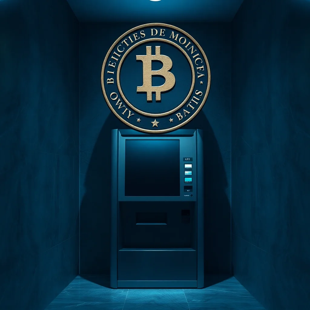 Bitcoin Depot Suspended in CT as 2026 Revenue Outlook Dims