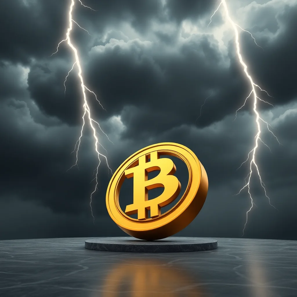 Bitcoin Drops Below $68K as Trump-Iran Tensions Escalate