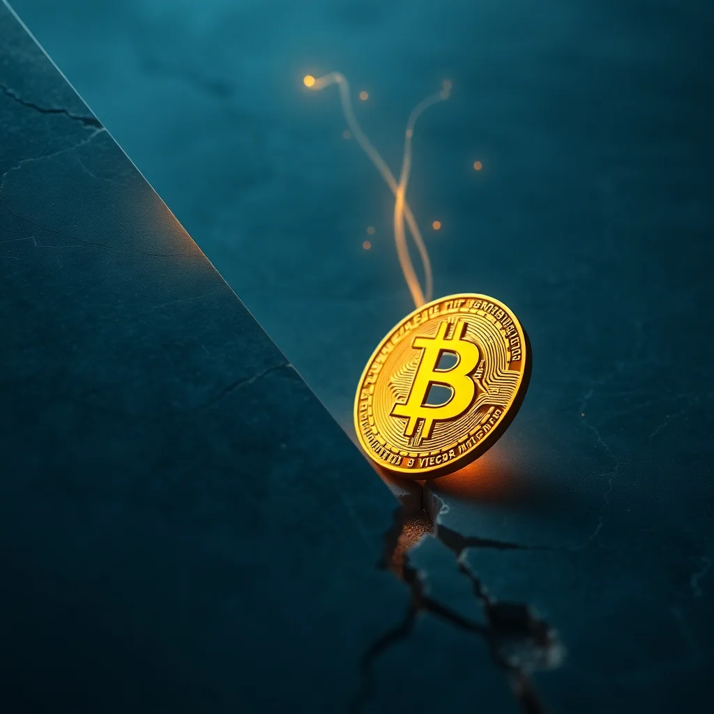 Bitcoin Drops Below $73K as Spot ETF Outflows Accelerate