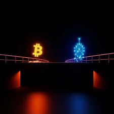 Bitcoin ETF Outflows Hit $3.4B as AI Rally Diverts Risk Capital