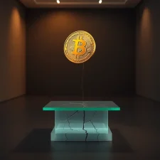 Bitcoin ETFs Hit Record $6.4B Outflow Amid Market Downturn