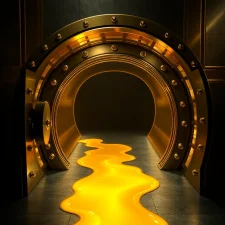 Bitcoin ETFs See $221M Inflow, Breaking 10-Day Outflow Drought