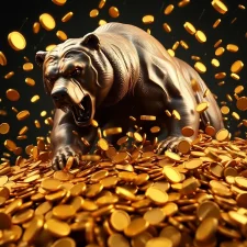 Bitcoin, Ether Face Worst Weekly Rout Since FTX Collapse