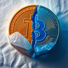Bitcoin Experts Divided on Freezing Satoshi's 1.1M BTC
