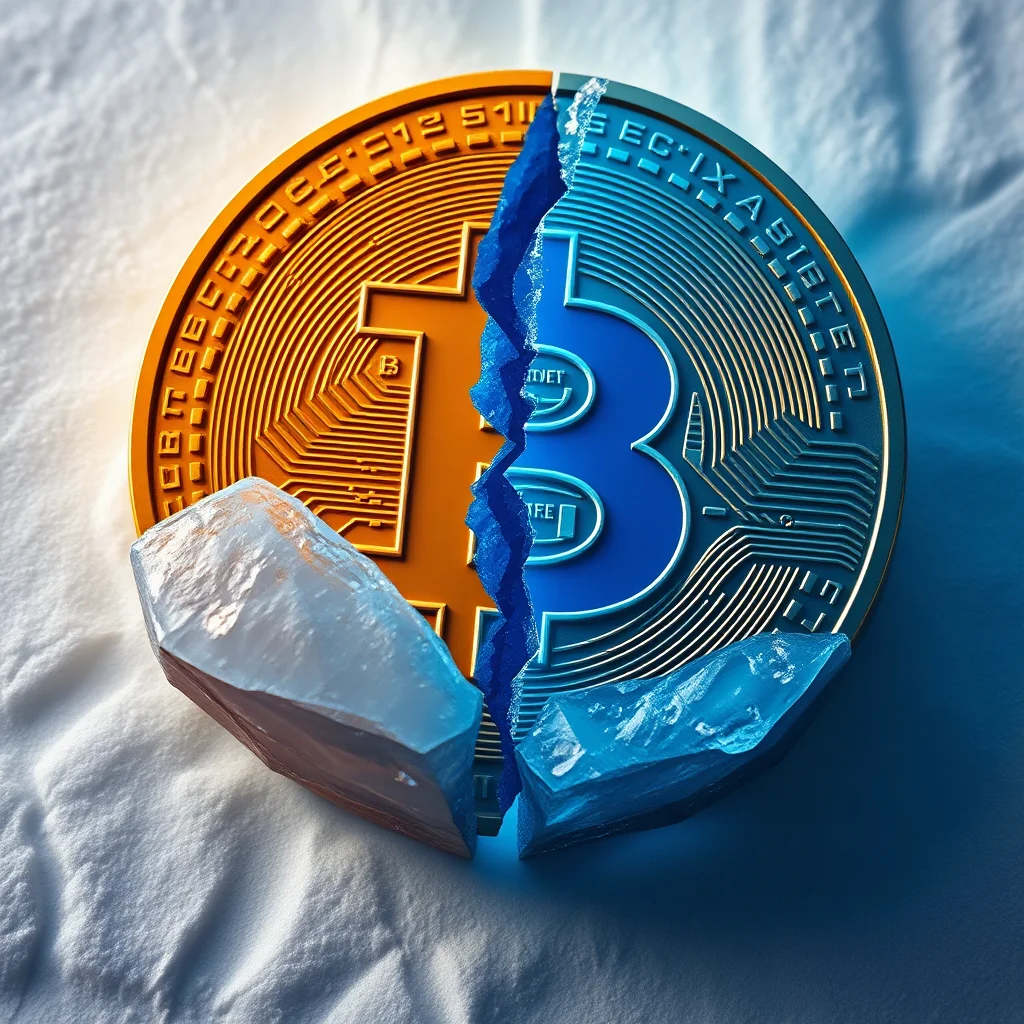 Bitcoin Experts Divided on Freezing Satoshi's 1.1M BTC
