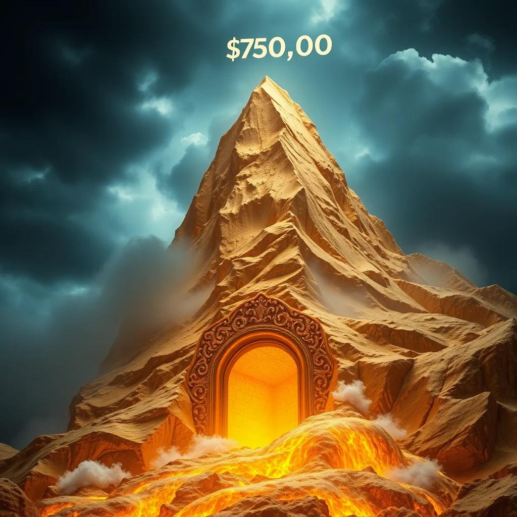 Bitcoin Inflows Spike as BTC Hits $75K Resistance: What It Means for Selling Pressure