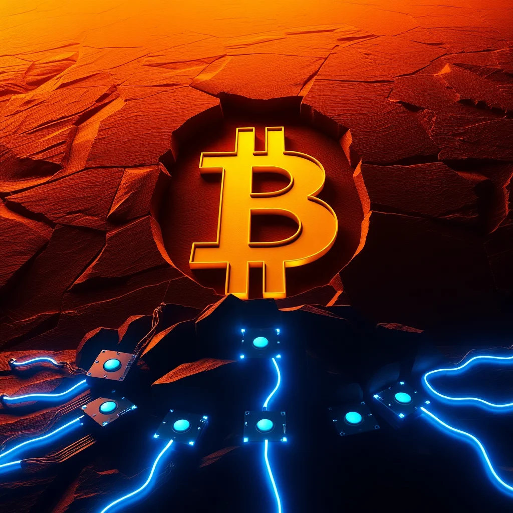 Bitcoin Miner IREN Lands $3.4B Nvidia Deal Amid AI Compute Race