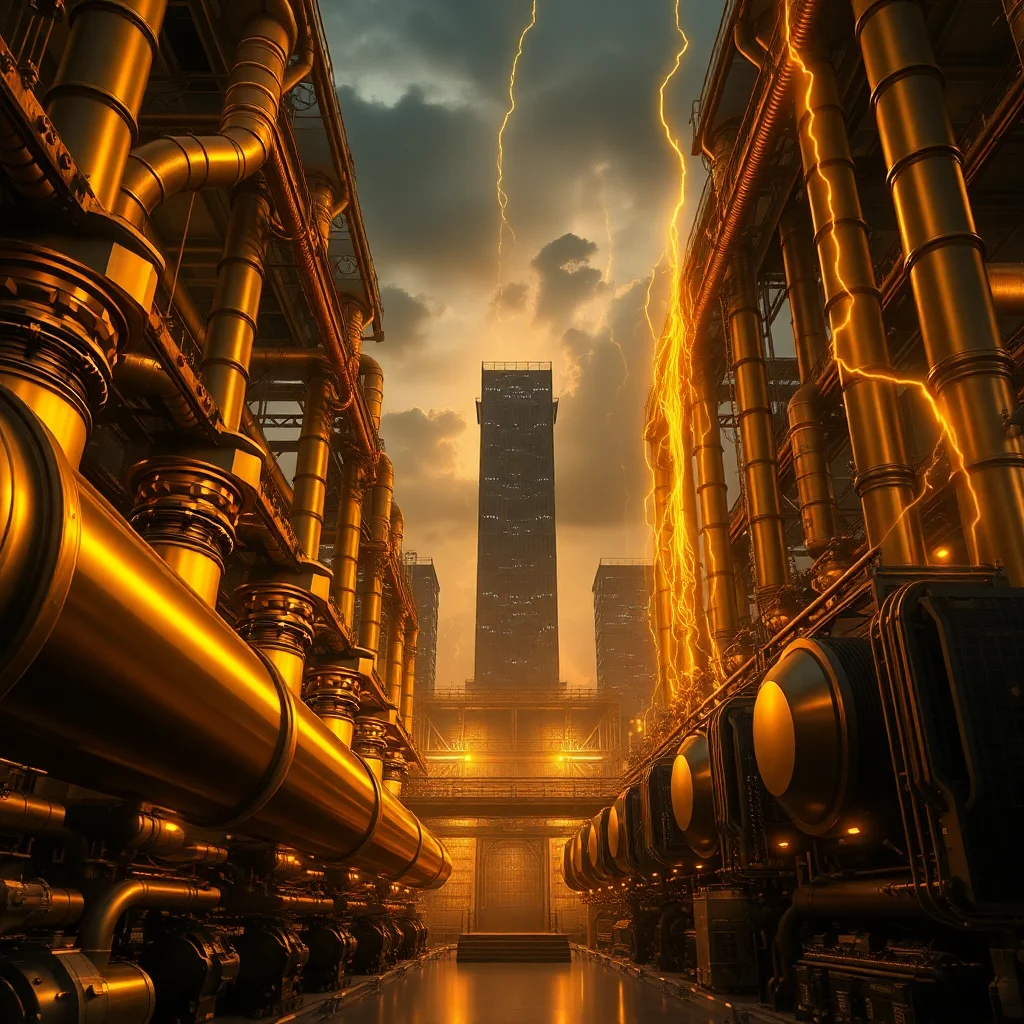 Bitcoin Miners Control 27 GW Power: New AI Infrastructure Powerhouse