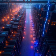 The Great Hashrate Migration: From Desktop Mining to the AI-Integrated Future