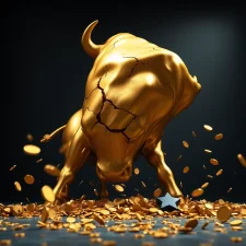 Bitcoin Plunges Below $60K as MicroStrategy Sells, ETFs Flee