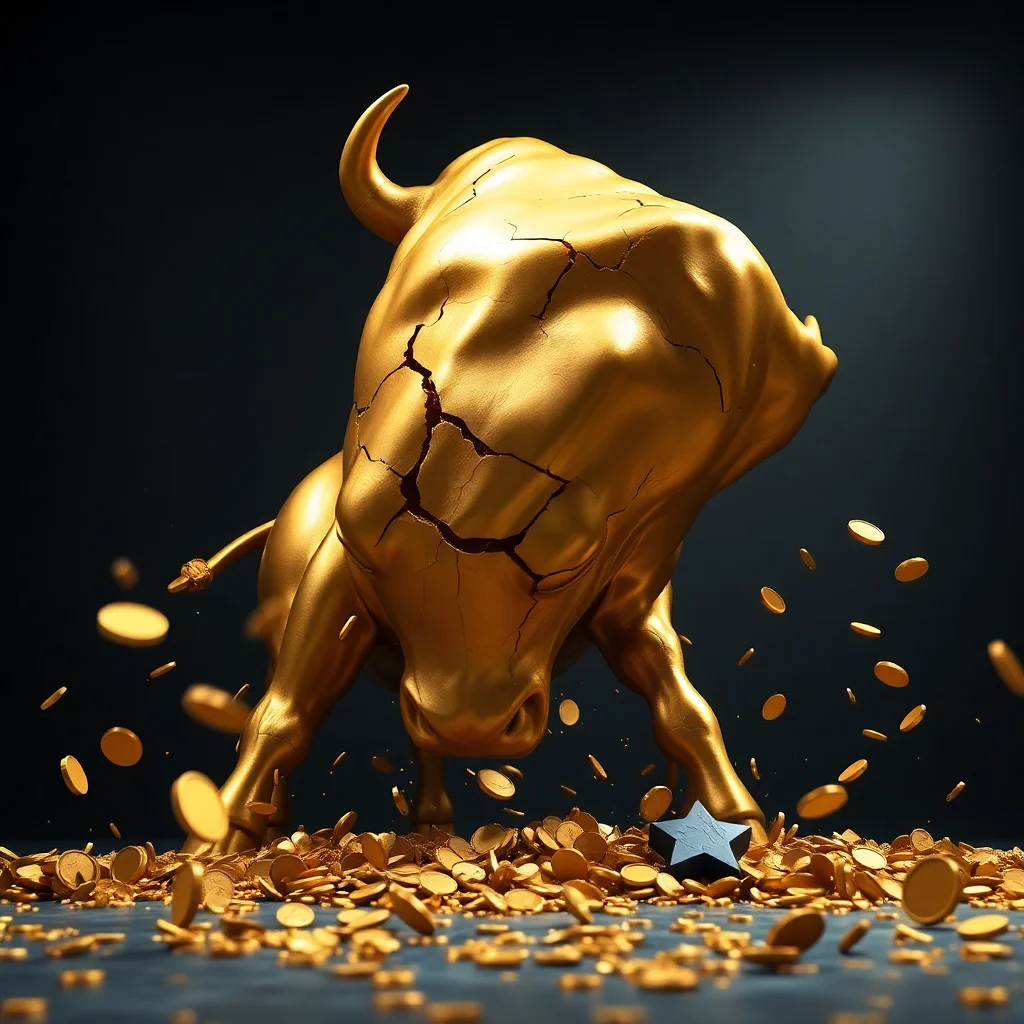 Bitcoin Plunges Below $60K as MicroStrategy Sells, ETFs Flee