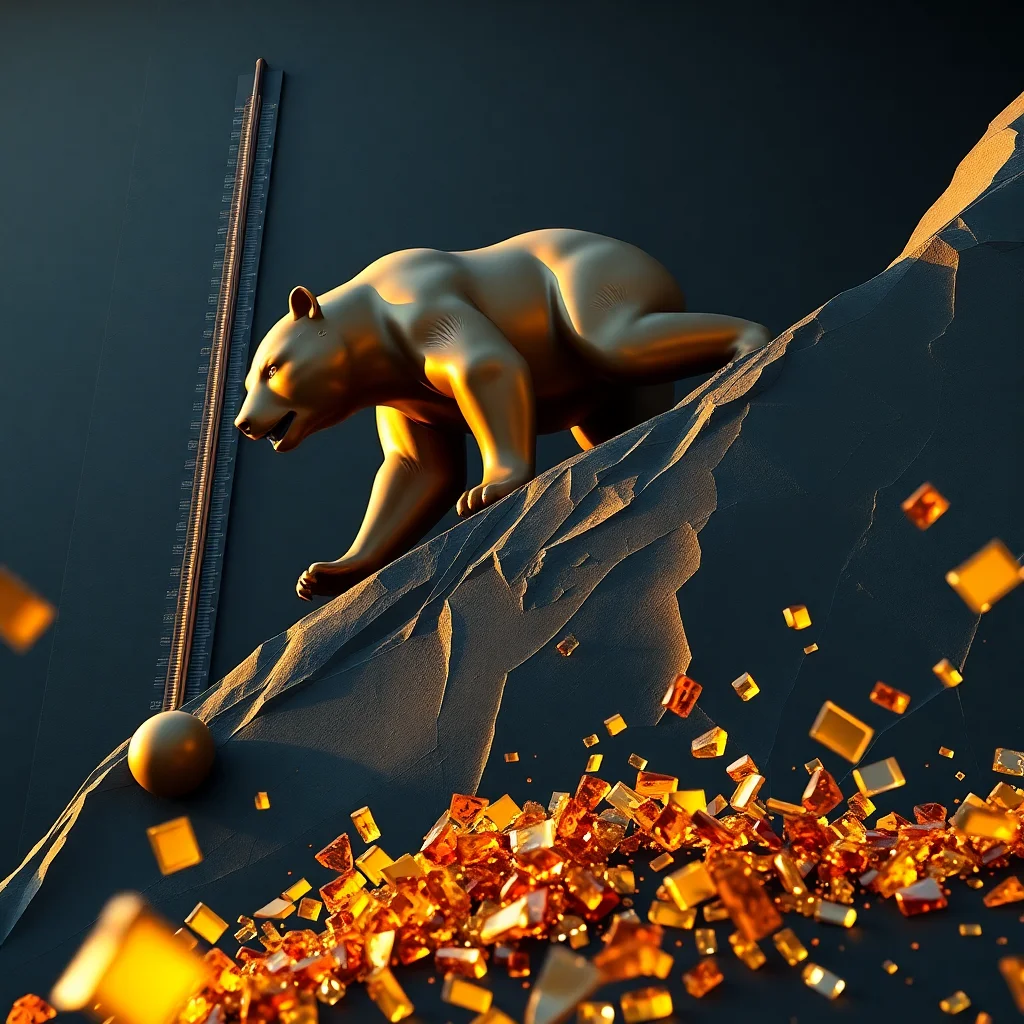 Bitcoin Plunges to $62K: What Analysts Say About Further Downside