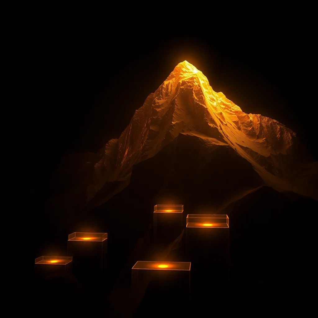 Bitcoin Price Analysis: Support & Resistance Levels