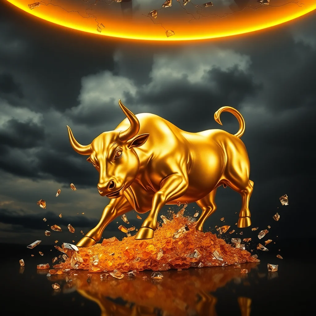 Bitcoin Surges on CLARITY Act Optimism, But Santiment Warns of Reversal