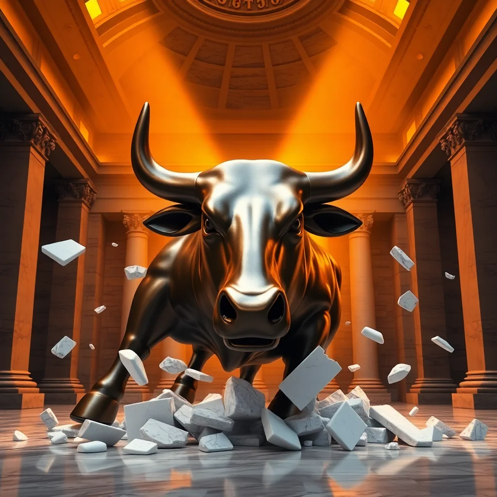 Bitcoin Surges Past $78K as Senate Clears Stablecoin Yield Bill
