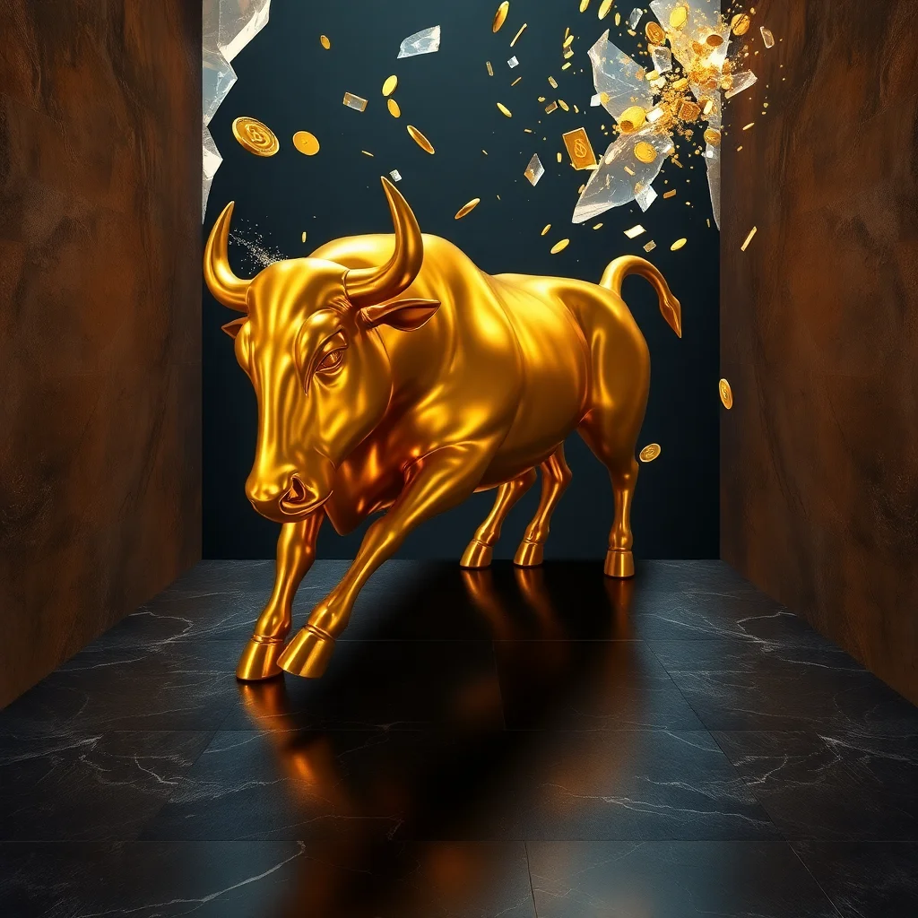 Bitcoin Surges to $71K as Trump Halts Iran Strike Plans