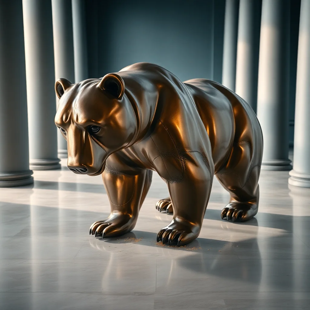 Bitcoin Traders Turn Bearish as BTC Slides to Multi-Month Lows