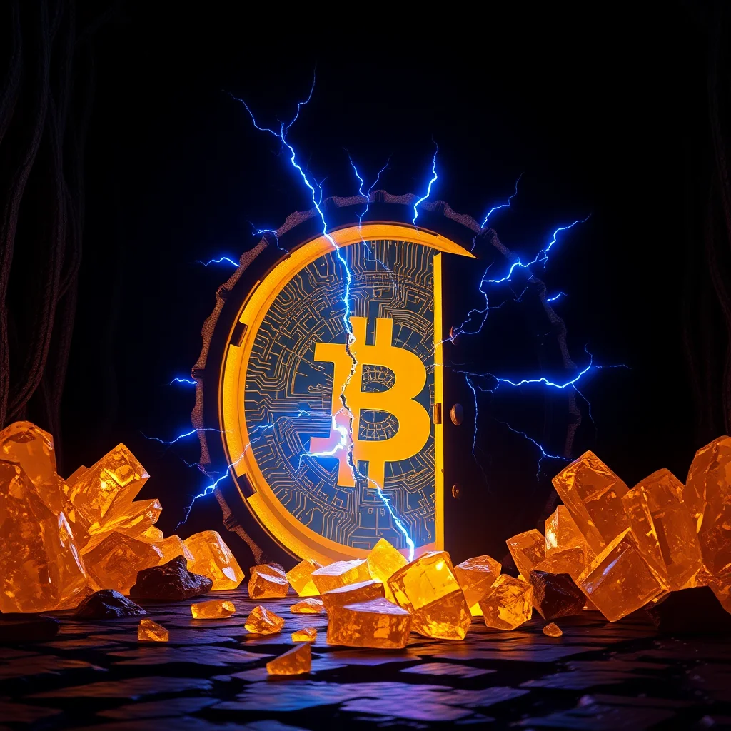 Bitcoin's $500B Quantum Computing Vulnerability Exposed