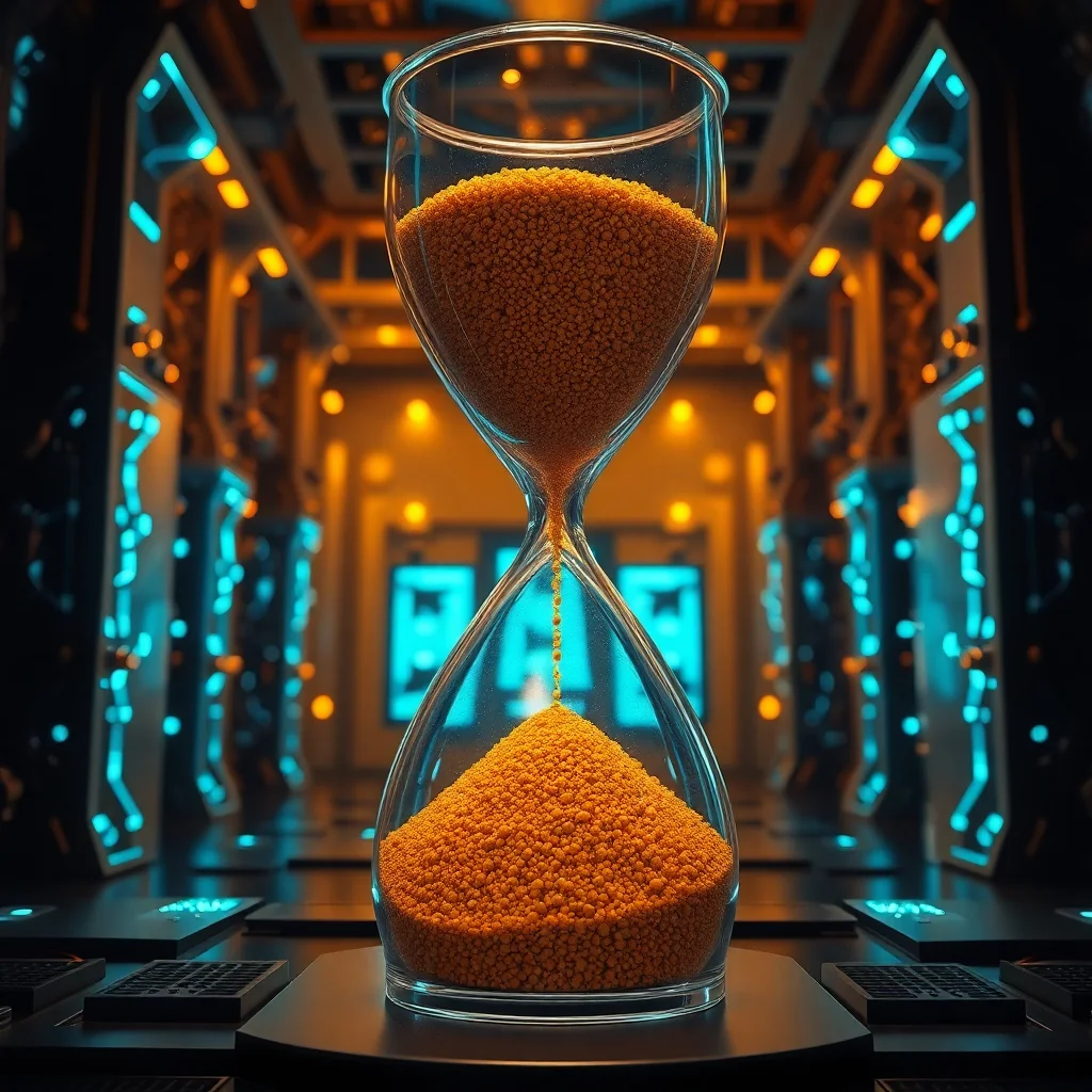 Bitcoin's Quantum Computing Crisis: Migration Window Closing