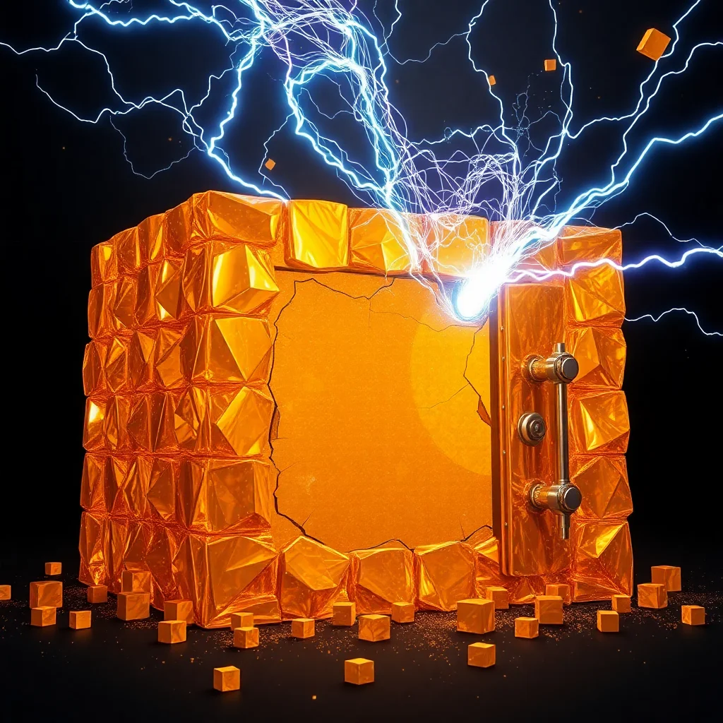 Bitcoin's Race Against Quantum Computing: 6.9M BTC at Risk