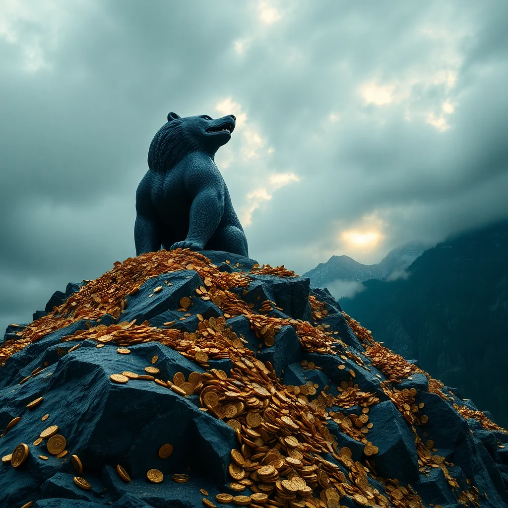 Bitcoin's Worst Quarter Since 2018: What's Next?