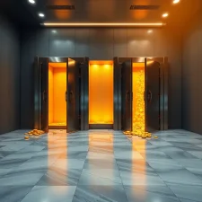 BlackRock and Fidelity Dominate Bitcoin ETF Market