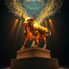 BlackRock Fuels Bitcoin ETF Rally With $1.9B Inflow Streak