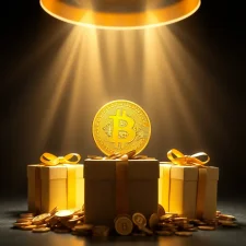BlackRock IBIT Surges as Morgan Stanley Launches MSBT Bitcoin ETF