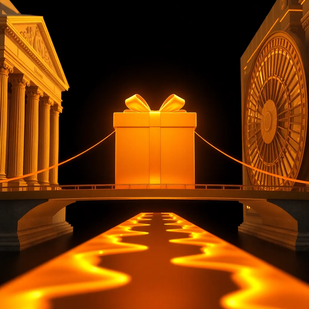 BlackRock's Bitcoin ETF Hits Milestone as IBIT Dominates Derivatives