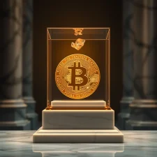 BlackRock's Income Bitcoin ETF Launches With Fee Undercut