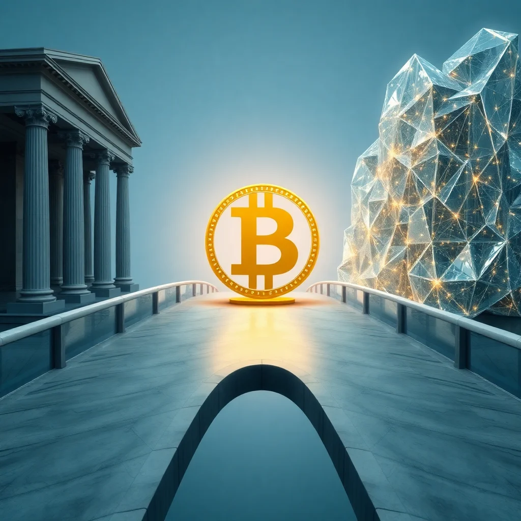 BlackRock's Tokenization Bet: Reshaping Wall Street