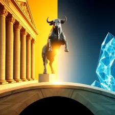 BNY Mellon CEO: Big Banks Will Lead Crypto's Future Growth