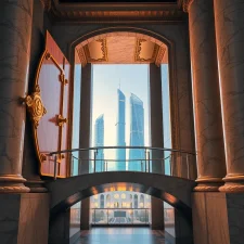 BNY Mellon Expands Crypto Services in Abu Dhabi