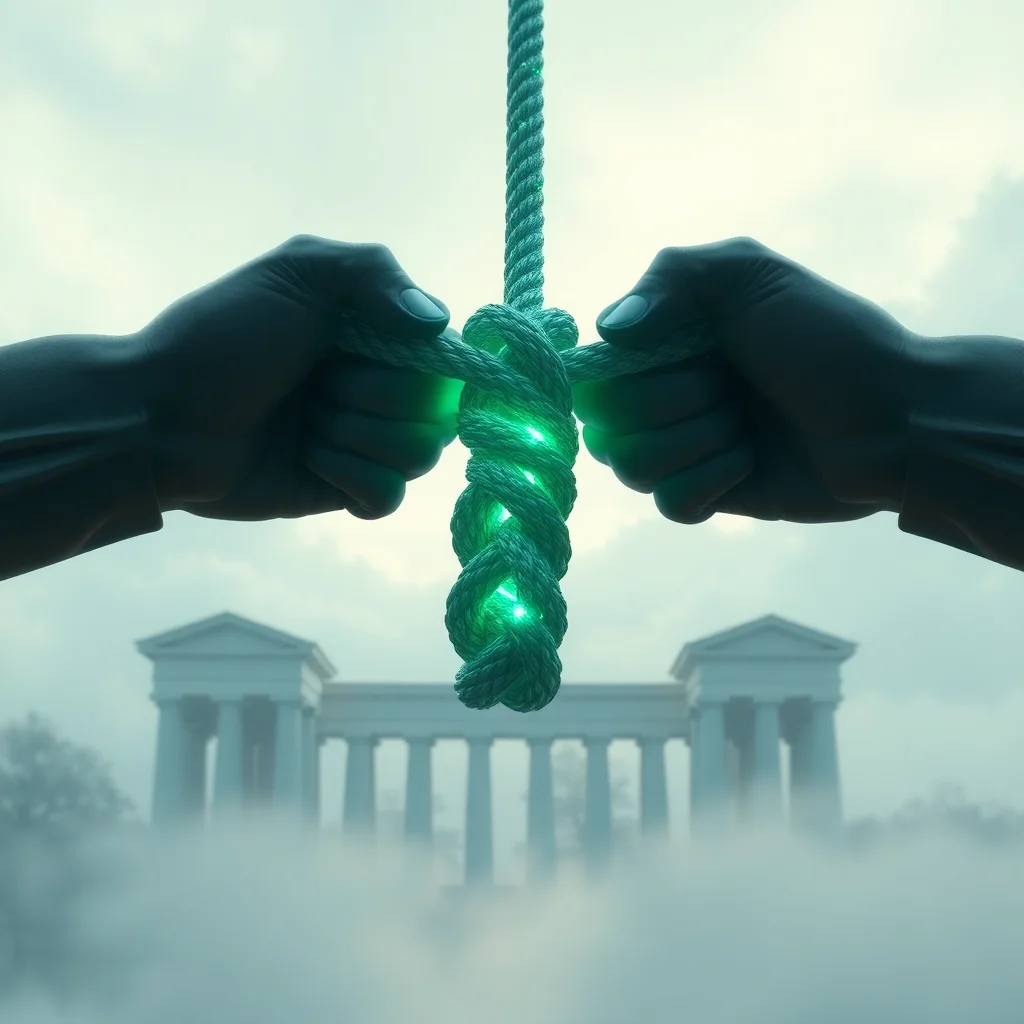 BoE Governor: Global Stablecoin Rules Will 'Wrestle' With US