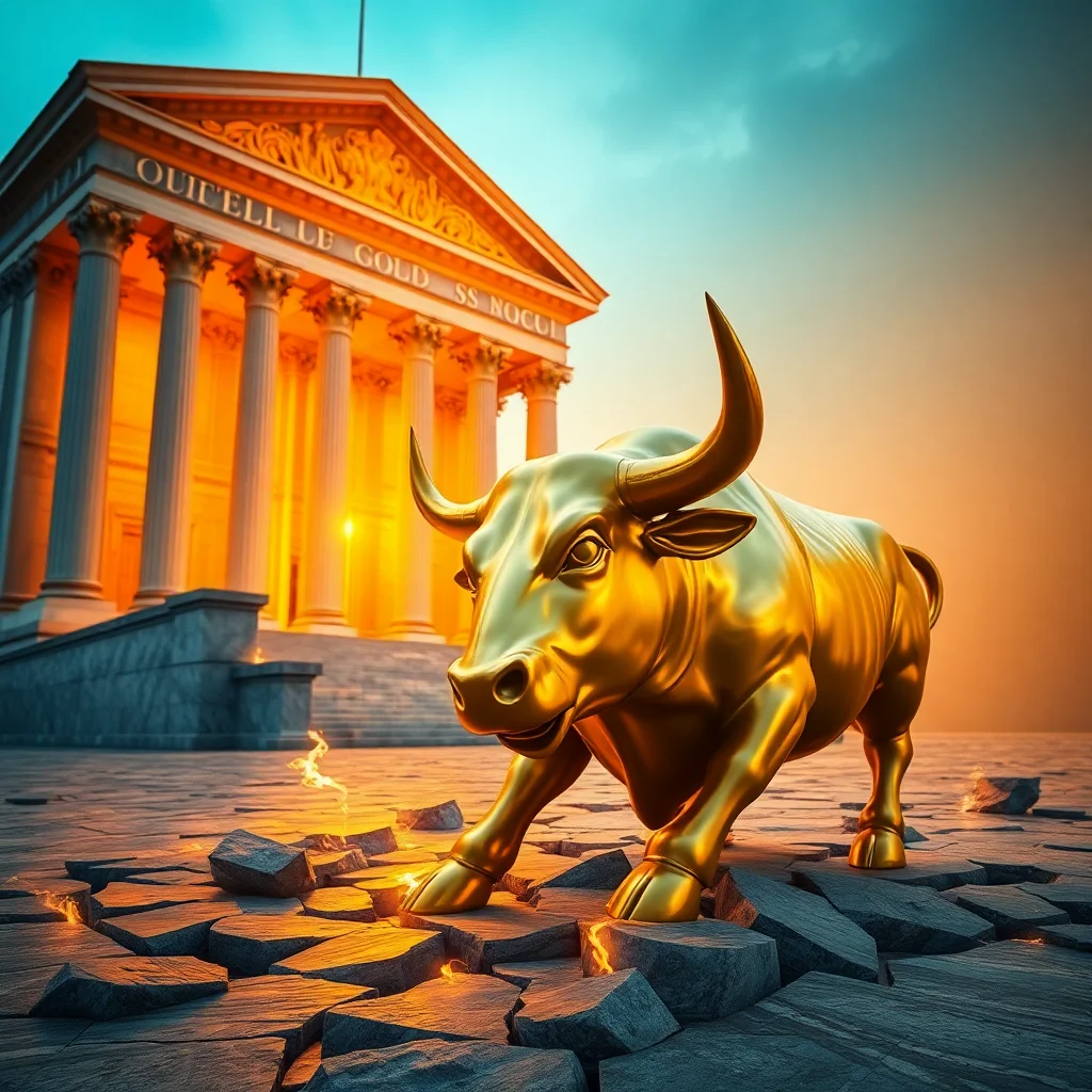 Bond Market Panic Signals Bitcoin Supercycle, Says BitMEX Analyst