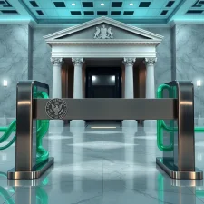 Brazil's Central Bank Bans Stablecoin Use in Cross-Border Payments
