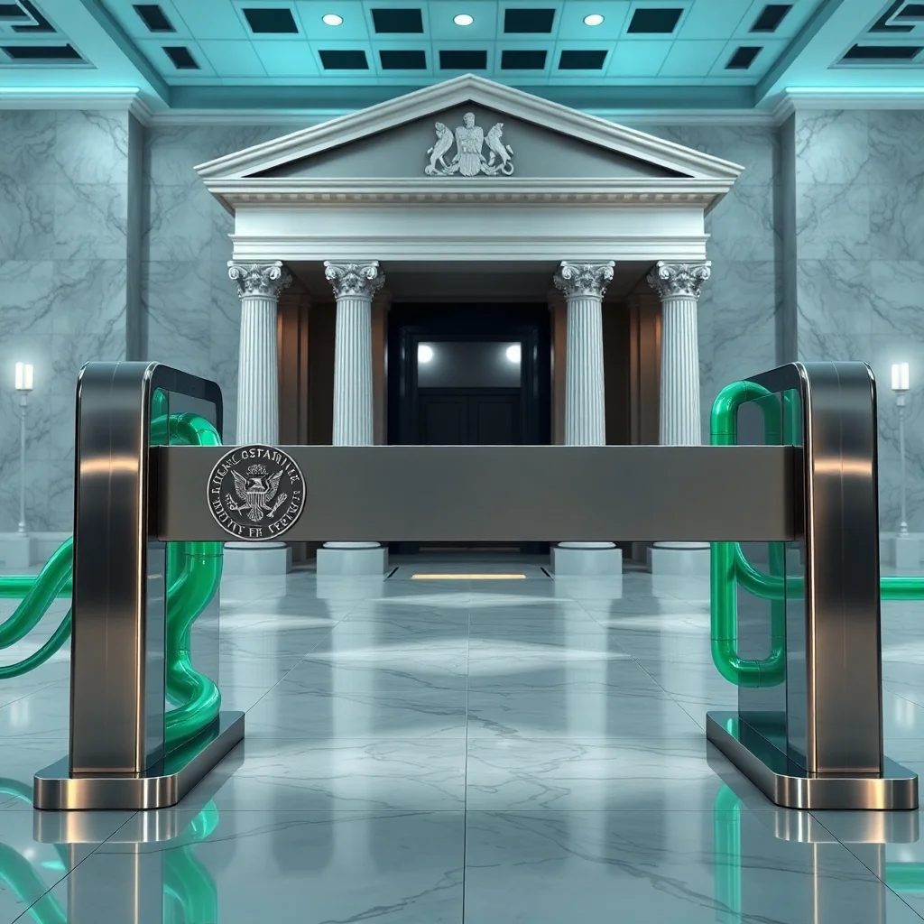 Brazil's Central Bank Bans Stablecoin Use in Cross-Border Payments