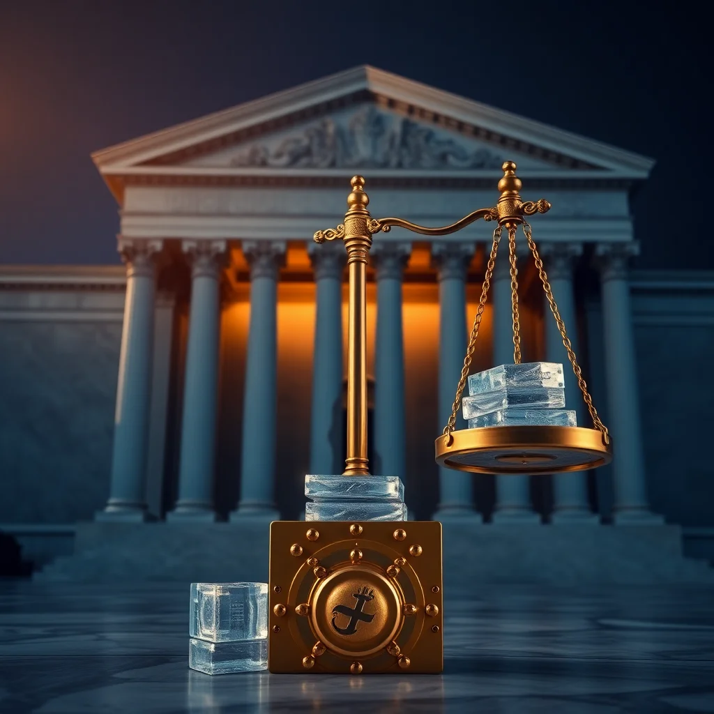 Brazil's New Crypto Seizure Law: Fighting Crime With Confiscated Assets