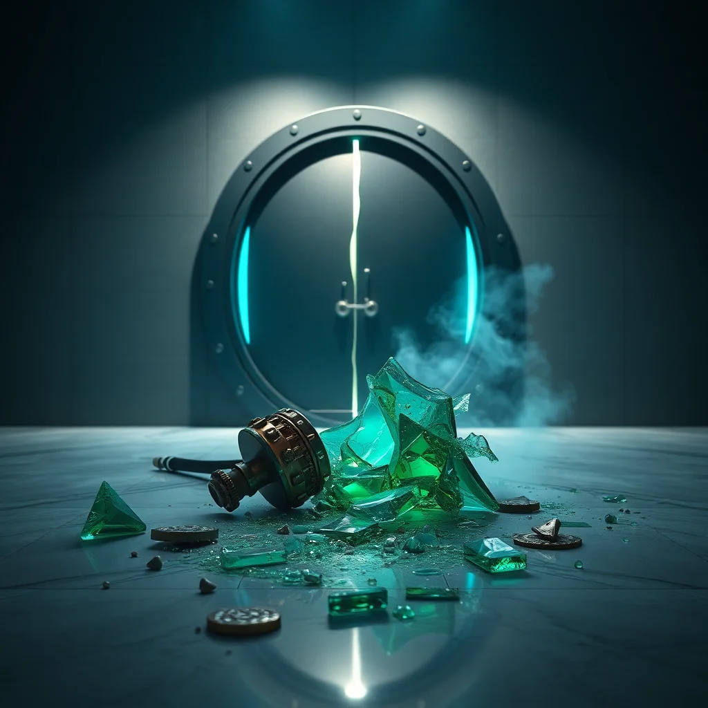 Carrot Protocol Collapses After Drift Protocol $285M Exploit