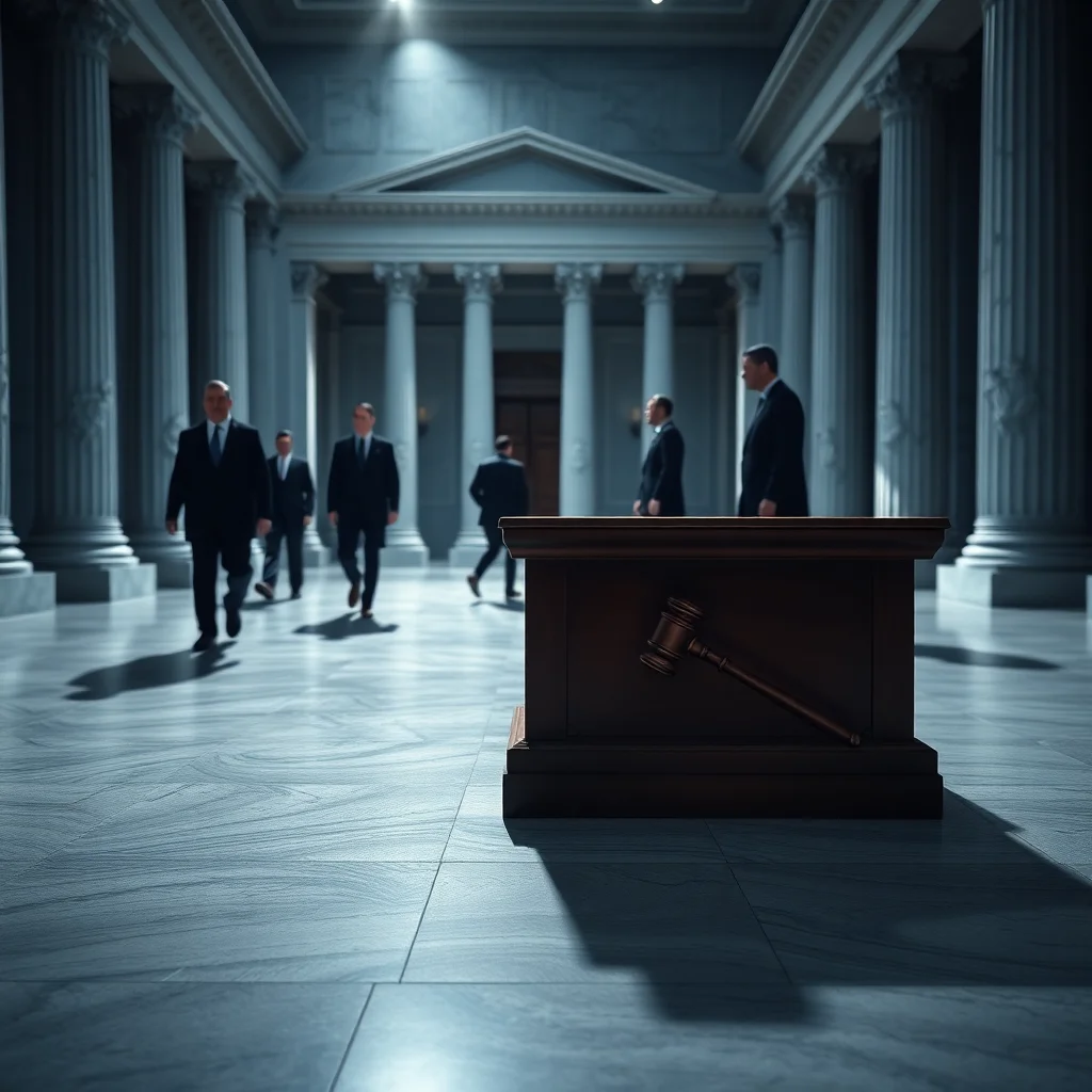 CFTC Officials Suspended for Questioning Prediction Markets