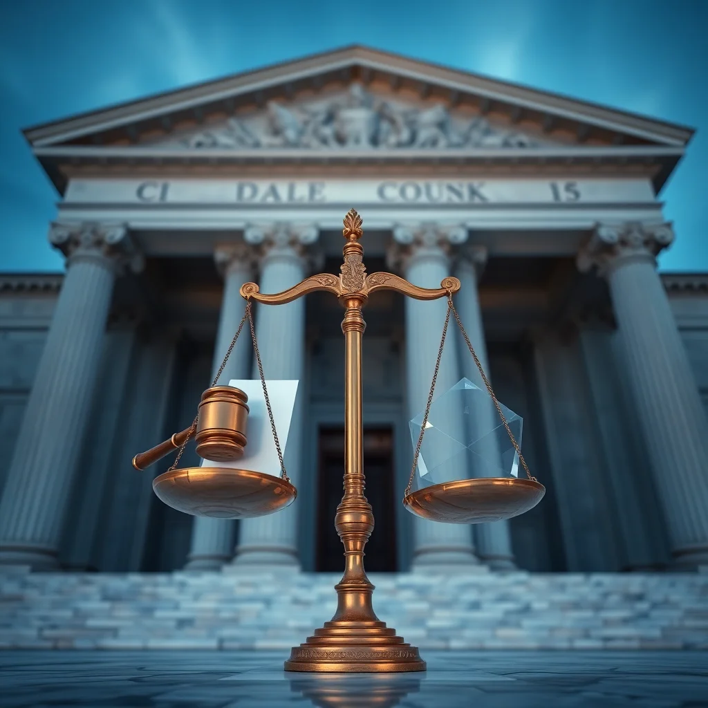 CFTC Proposes First U.S. Rules for Prediction Markets